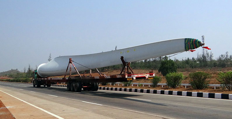 Predsednik ISWA upozorava na buduci uticaj odbacenih elisa vetroturbina na zivotnu sredinu