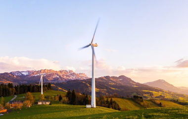 Slovenacko udruzenje za energiju vetra pristupilo evropskom udruzenju WindEurope