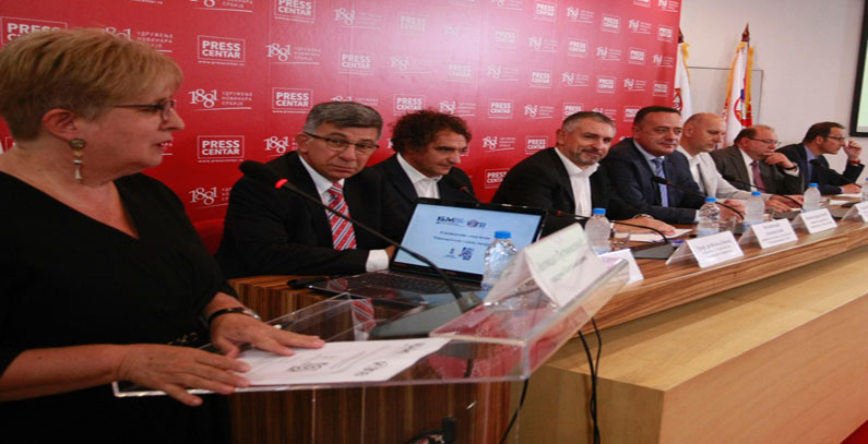 Antić: Srbija balansira između uglja i obnovljivih izvora energije