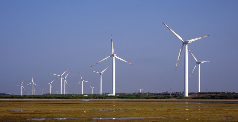 Grčka firma PPC Renewables traži partnere za izgradnju 12 vetroparkova na ostrvima