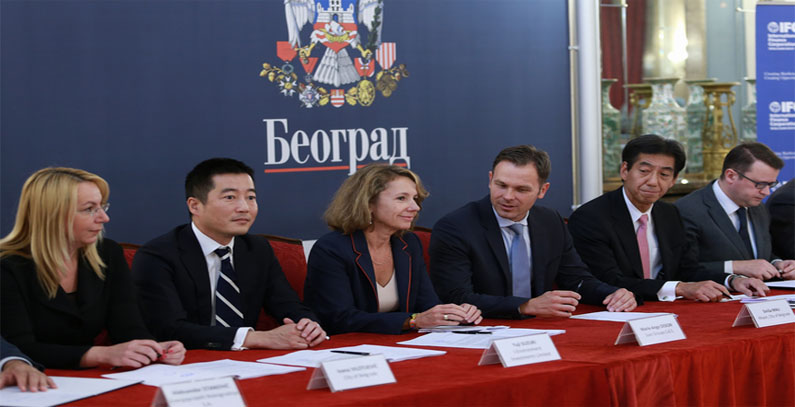 Beograd uvodi taksu za tretman otpada zbog JPP projekta u Vinči