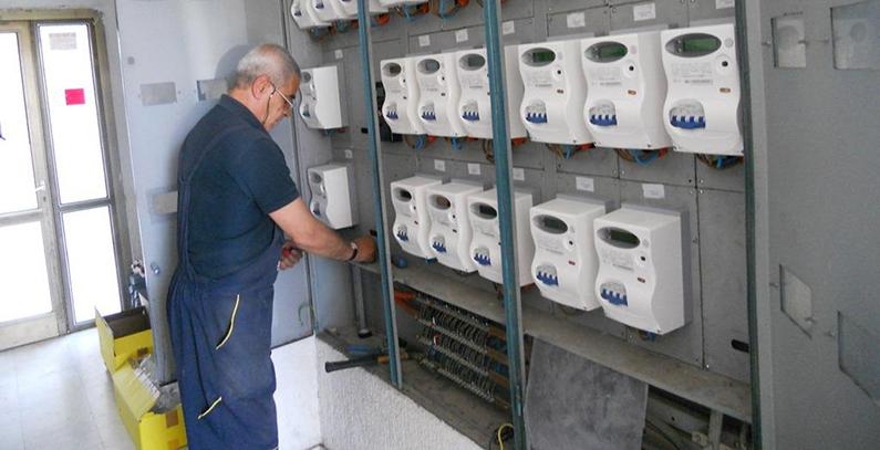 Crna Gora namerava da ugradi 45.000 pametnih brojila do januara 2019. godine