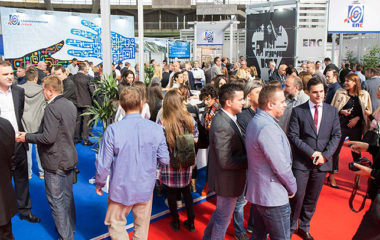 Otvoreni medjunarodni sajmovi energetike, zivotne sredine i urbanih pametnih tehnologija u Beogradu