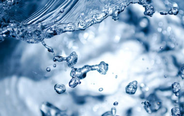 Hrvatska ima najvise sveze vode u EU po stanovnik