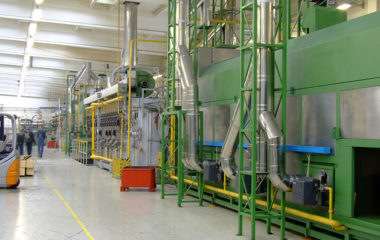 Poziv za projekte energetske efikasnosti i upotrebu OIE u industrijskoj proizvodnji u Hrvatskoj