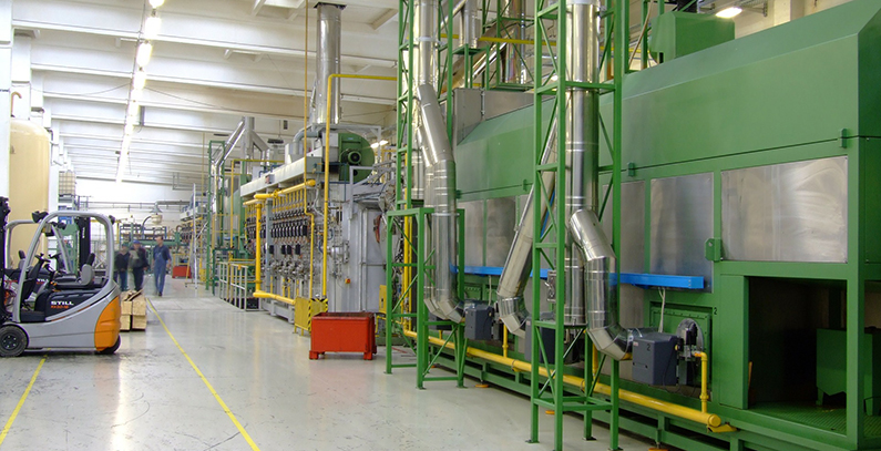 Poziv za projekte energetske efikasnosti i upotrebu OIE u industrijskoj proizvodnji u Hrvatskoj