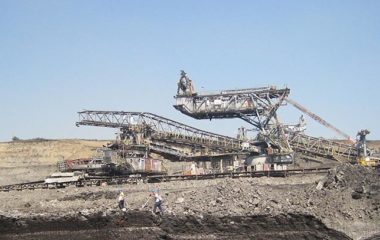 Kosovo nastavlja da proizvodnju elektricne energije bazira na uglju