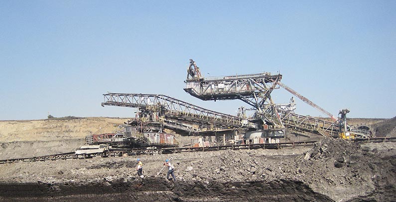 Kosovo nastavlja da proizvodnju elektricne energije bazira na uglju