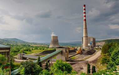 Neslaganja u Crnoj Gori oko uticaja Pariskog sporazuma na izgradnju novog bloka u TE Pljevlja