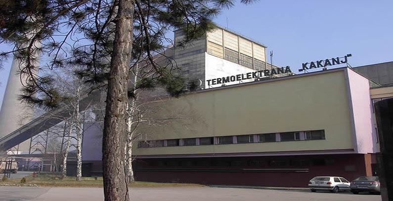 Nemacko-kineski konzorcijum zainteresovan za izgradnju toplovoda od TE Kakanj do Sarajeva