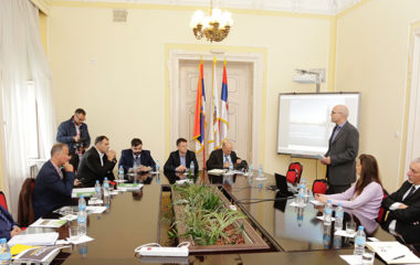 Svedske kompanije zele da grade prvo eko selo u Zrenjaninu