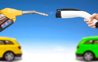 Uticaj dizel vozila na klimatske promene veci 230 odsto nego elektricnih