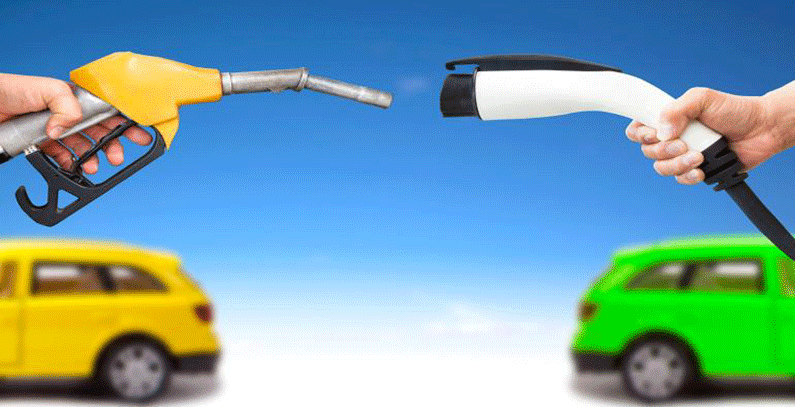 Uticaj dizel vozila na klimatske promene veći 230 odsto nego električnih