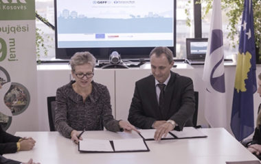 EBRD obezbedio zajam od 2 miliona evra za mere energetske efikasnosti na Kosovu