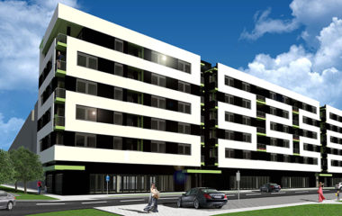 GGF podstice energetsku efikasnost stanova i kuca u Srbiji preko Halkbanke