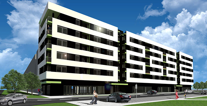 GGF podstice energetsku efikasnost stanova i kuca u Srbiji preko Halkbanke