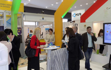 Cetvrti RENEXPO BiH u novembru u Sarajevu