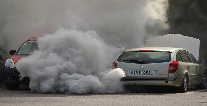 Hiljade vozila ne ispunjava ekoloske standarde u FBiH