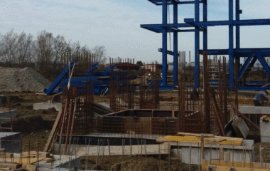 GGE u 2018. zavrsava kogenerativnu elektranu od 5 MW u Slatini