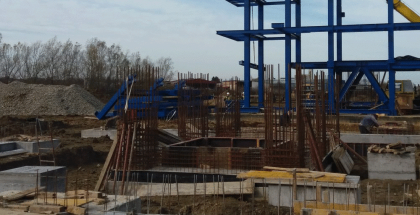 GGE u 2018. zavrsava kogenerativnu elektranu od 5 MW u Slatini