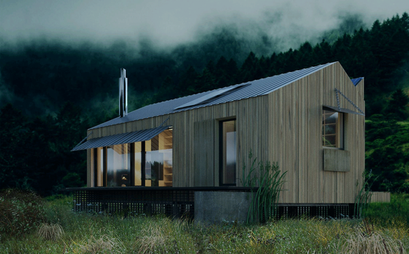 INTEGRA Aktivna kuca