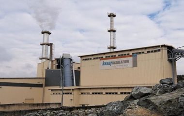 Kompanija Knauf optuzena da prikriva zagadjenje iz fabrike u Surdulici