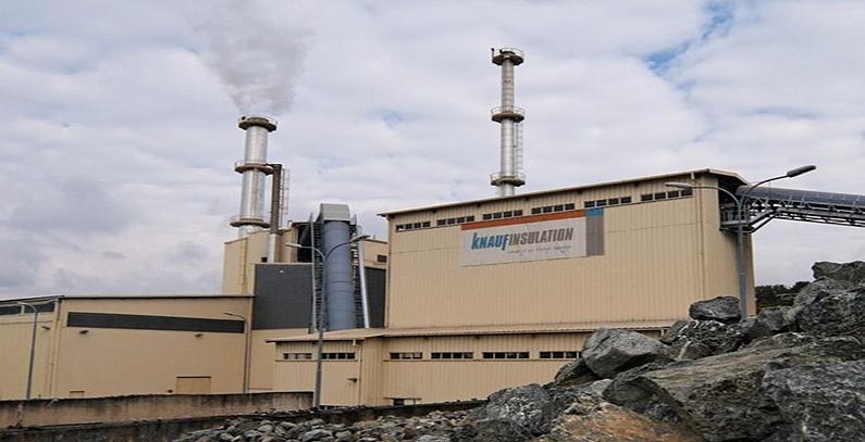 Kompanija Knauf optuzena da prikriva zagadjenje iz fabrike u Surdulici