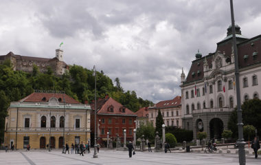 ELENA obezbedila 1.7 miliona evra za energetsku obnovu javnih zgrada u Slovenji