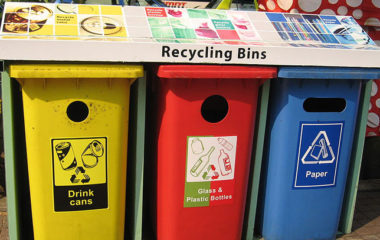 Odvajanje prikupljenog otpada od sada obavezno u Hrvatskoj