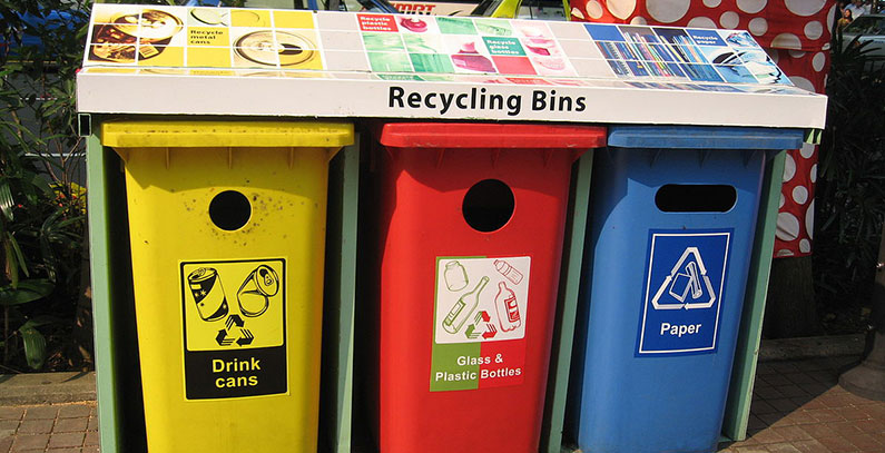 Odvajanje prikupljenog otpada od sada obavezno u Hrvatskoj