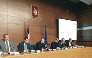 Srbija pokrenula dva nova projekta za efikasnije upravljanje otpadom