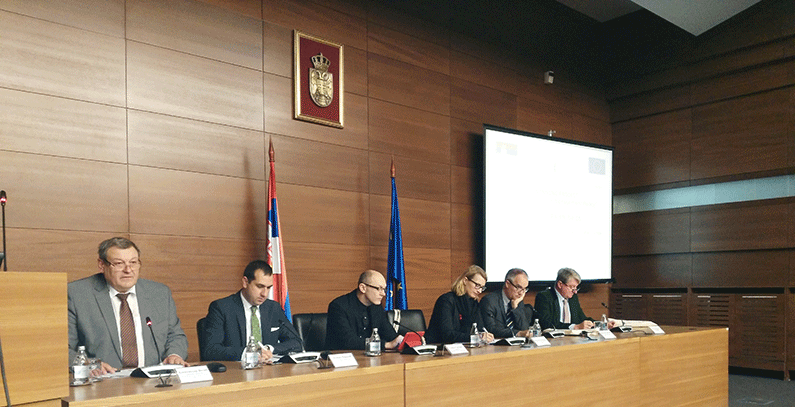 Srbija pokrenula dva nova projekta za efikasnije upravljanje otpadom