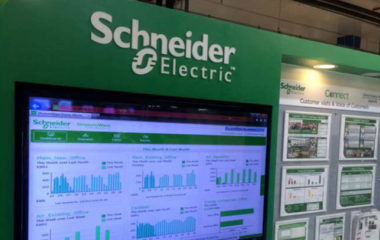 Schneider Electric sprema nove investicije u energetski sektor Bosne i Hercegovine