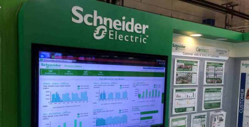 Schneider Electric sprema nove investicije u energetski sektor Bosne i Hercegovine