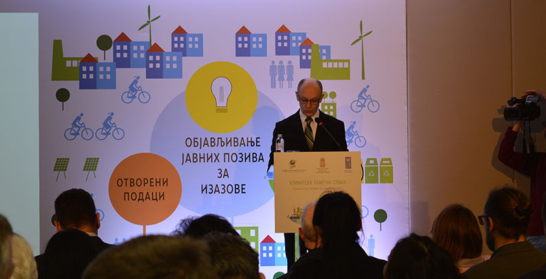 Uploaded ToJavni poziv za inovativna resenja i ideje u borbi protiv klimatskih promena