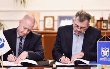 EBRD finansira daljinsko grejanje na biomasu u Banja Luci