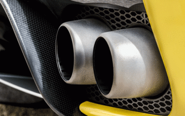 Evropska komisija: Emisije CO2 novih automobila morace da budu 30 odsto niže