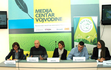 Uvodjenje cirkularne ekonomije otvori e 30.000 radnih mesta