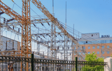 Hrvatski HEP snabdevace elektricnom energijom dva srpska grada