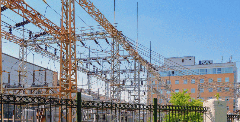 Hrvatski HEP snabdevace elektricnom energijom dva srpska grada