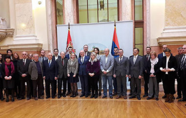 Parlamentarni forum za energetsku politiku: Srbija da izbegne greške nemačke energetske tranzicije