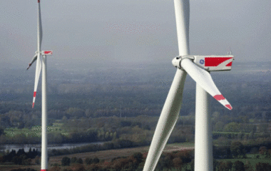 General Electric isporucuje 38 turbina za treci najveci vetropark u Srbiji