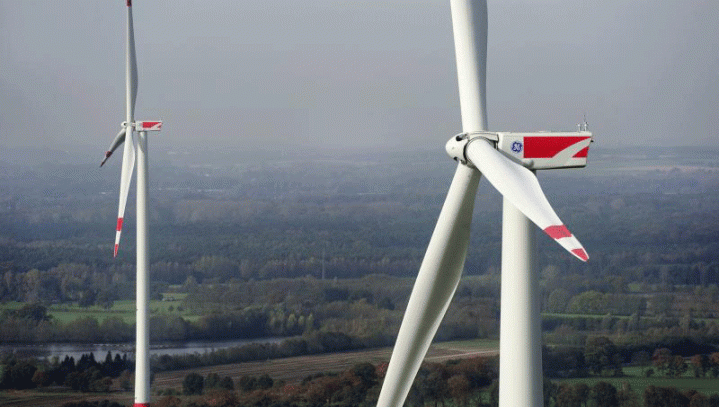 General Electric isporučuje 38 turbina za treći najveći vetropark u Srbiji
