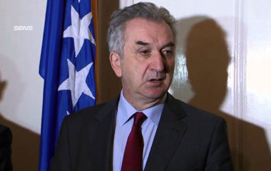 Nove sankcije Energetske zajednice Bosni i Hercegovini