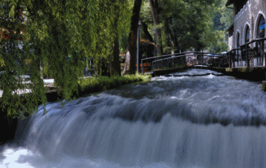 Pocetkom 2018. tender za projekat vodosnabdevanje u BiH
