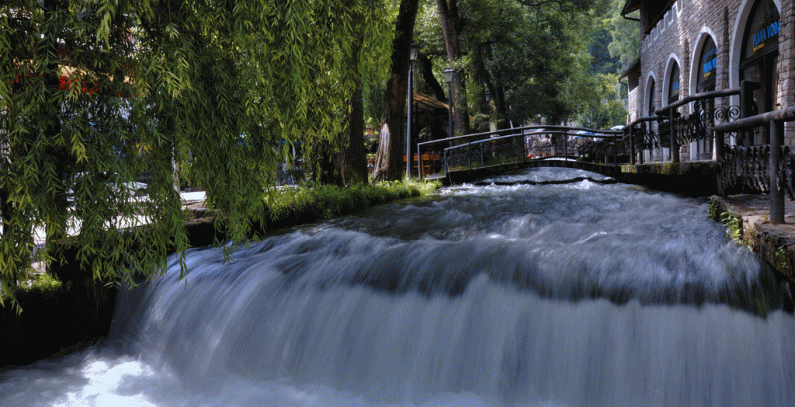 Pocetkom 2018. tender za projekat vodosnabdevanje u BiH