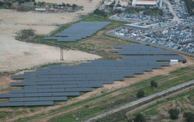 Grcka otvorila prve solarne elektrane po novom modelu podrske za OIE