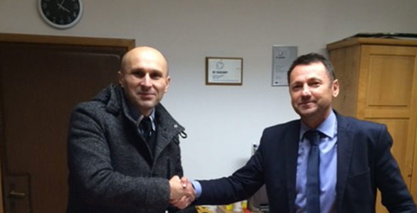 Lepoglava – prvi hrvatski zeleni zatvor