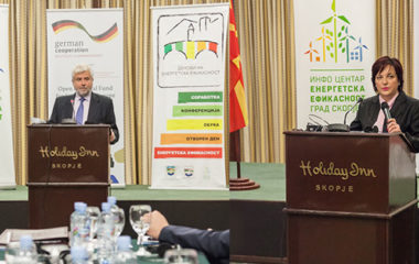 GIZ pokrenuo regionalni projekat o odrzivoj urbanoj mobilnosti u zemljama JIE