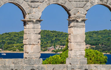 Pula nacinila prve korake ka odrzivom gradskom prevozu